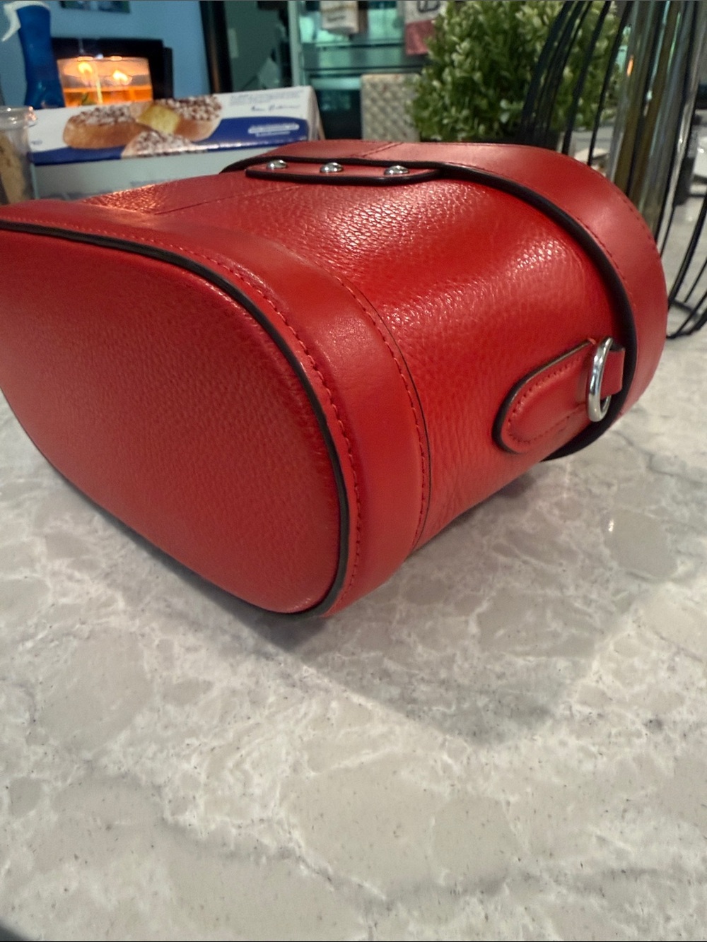 Coach Georgie Gem Crossbody bag - Picture 6 of 10